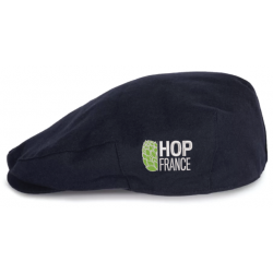 CASQUETTE BERET HOP France