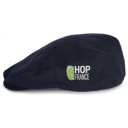 CASQUETTE BERET HOP France