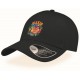 CASQUETTE Elixir noire