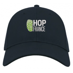 CASQUETTE - True Hop France