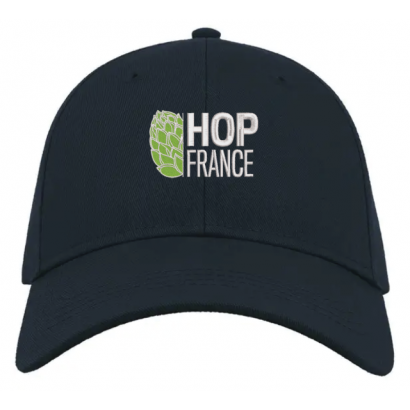 CASQUETTE - True Hop France