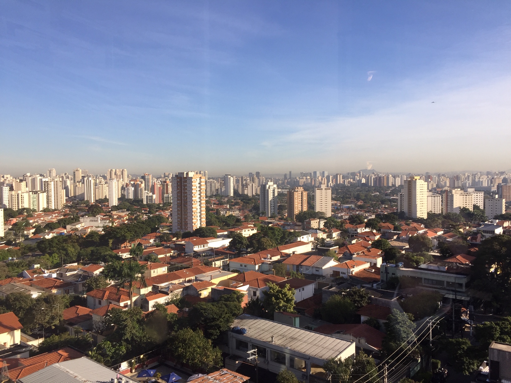 Sao Paolo