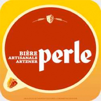 Bière artisanale Perle