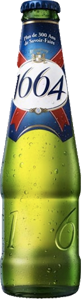 Kronenbourg 1664