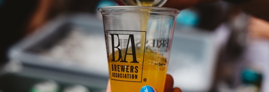 HOP FRANCE à la Craft Beer Conference Nashville 2023