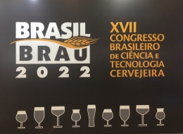 HOP France participe à la BRASIL BRAU 2022