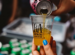 HOP FRANCE à la Craft Beer Conference Nashville 2023