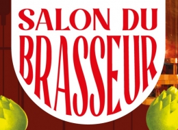 Salon du Brasseur 2023