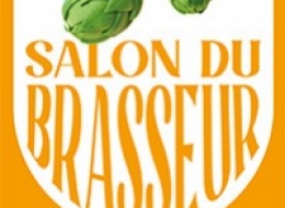 Salon du Brasseur 2024